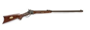 Pedersoli 1874 Sharps .45-70 010S767457
