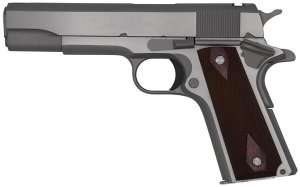 Colt 1911 Government .45 ACP O1911C-SS