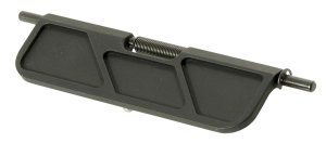Timber Creek ARBDCBL AR-15 Dust Cover Black Anodized Aluminum