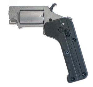 Standard Manufacturing Switch Gun .22 WMR SWITCHGUN