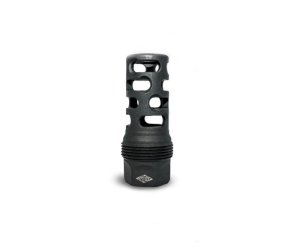 Yankee Hill Machine Co. sRx 7.62mm 30Cal 5/8-24 Black Phosphate