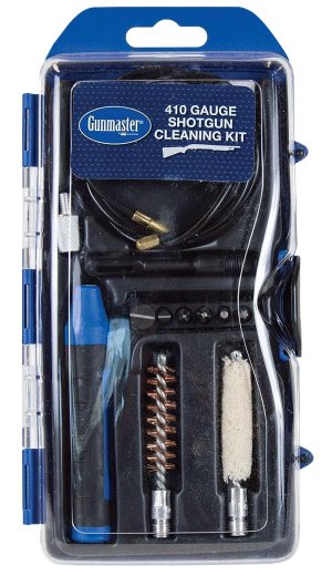DAC 13-Piece Shotgun Cleaning Kit GM410SG .410 GA 14 In