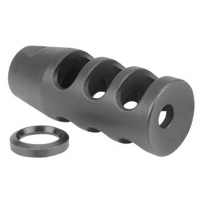 Midwest Industries MIARMB1 22 Caliber 1/2-28 TPI Phosphate