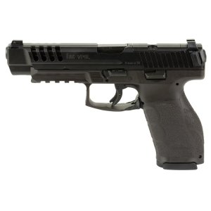 HK VP9A1 L OR 9MM 5 15RD