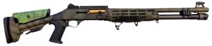 Orthos Raider S4 Elite 12 Gauge (UPC 633581)