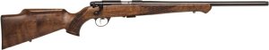 Anschutz 1712 AV .22LR A013836X .22 LONG RIFLE