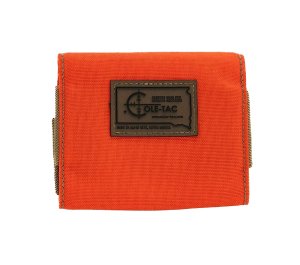 Cole-TAC HW1009 Hunter Ammo Wallet Blaze Orange