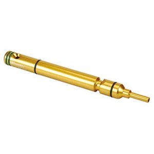 Delta Series 300 Blackout Bore Guide