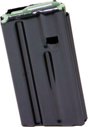 ProMag Magazine Ar-15 7.62X39 5RD Blued Steel COL 18