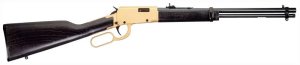 Rossi Rio Bravo 22 LR RL22181WD-GLD2