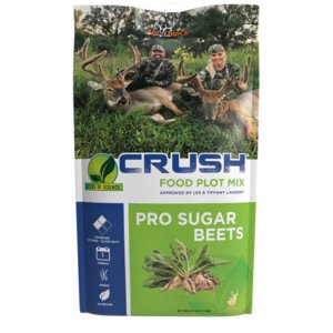 Ani-Logics 24024 CRUSH SOS Sugar Beet Seed 1 lb Plants 5,500 Sq Ft
