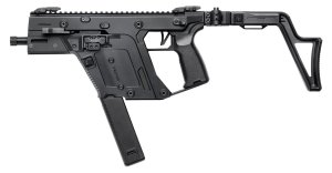 Kriss USA Vector SBR G3 10mm 5.50 In 33rd Black KV10-3SBL00