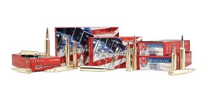 Hornady American Whitetail 308 Winchester 150 GR SP 20 Round Box