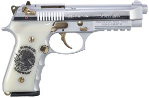 EAA Regard MC Liberador 9mm 391089