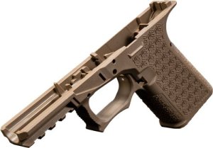 Grey Ghost Gear PREC Combat Pistol 9mm GGP-CP-FDE