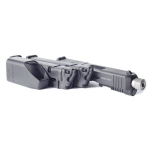 Advantage Arms AAC26-27G1-5MOD Conversion Kit 22 LR 4 In 15 Round