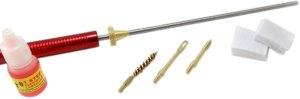 Pro-Shot Products C22 Competition .22 Cal Pistol Cleaning Kit