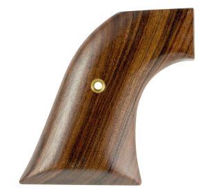Hogue Pau Ferro Hardwood Cowboy Grips Ruger Blackhawk Vaquero