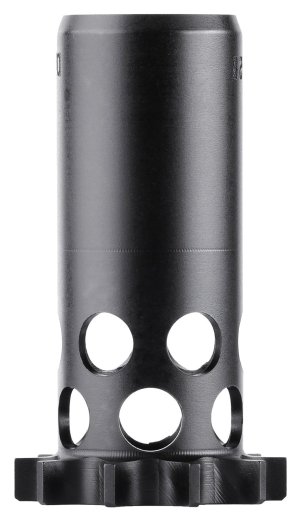 Dead Air Ghost Piston 13.5x1mm LH Silencer For Suppressors