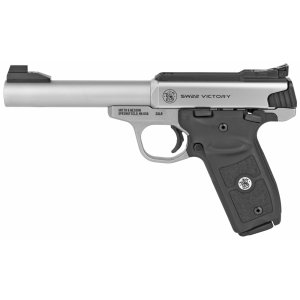 Smith & Wesson Victory 22 LR 11536