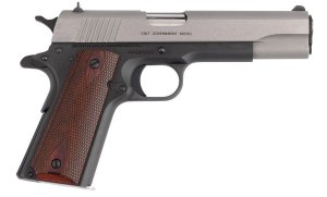 Colt O1911C-TT-E 45 ACP O1911CTTE
