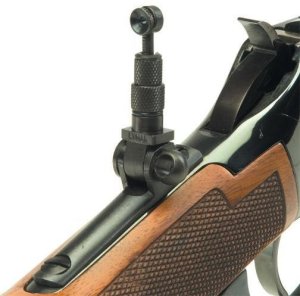 Lyman 3902094 No. 2 Tang Sight Winchester 94, 1892, 1894 Models