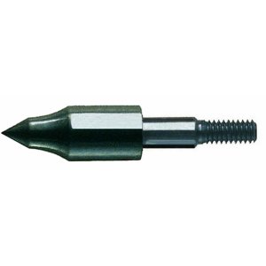 Saunders 8701-C Field Points 5/16 125 gr. 100 pk.