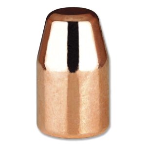 Berry's 62049 .41 Cal 210gr FP Bullets, 250ct, Plated, 1250fps