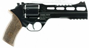 Chiappa Firearms Rhino 60DS 9mm 340167