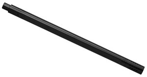 True North Concepts TP-1022BBL-BL 22LR 16 In Fluted Bull Barrel Threaded