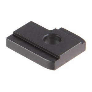 EGW 10375 Oversize Firing Pin Stop 1911 Series 70 38 Super Blue Finish