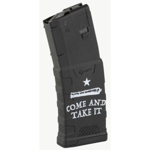Mission First Tactical EX0PM556D-CAT AR-15 Magazine 5.56/.223 30 Rds Black