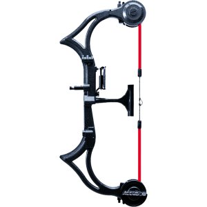 AccuBow 2.0-CF Carbon Fiber Virtual Foldable 10-70 lbs