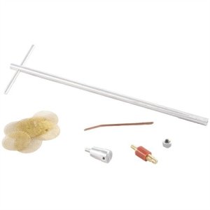 Brownells Lewis Lead Remover - Efficient, Safe, and Reliable Cleaning Tool
