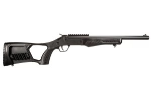 Rossi SSPS45-BK 45 Colt/410 Bore SSPS45BK