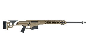 Barrett MRAD 18491 308 Win
