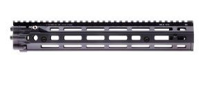 Daniel Defense 01-004-03086-006 AR-15 RIS III Rail 12.5" Black