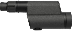 Leupold Mark 4 12-40x60mm Spotting Scope Black FFP TMR 60040