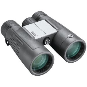 Bushnell Powerview 2 10x42mm Binoculars PWV1042 BK-7 Roof Prism