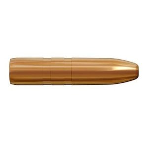 Lapua 4PL6010 Mega Soft Point 6.5mm 155gr Rifle Bullets, Box of 100
