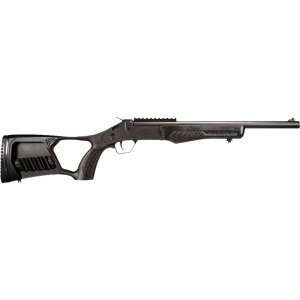 Rossi SSPS45-BKFS Survival 410/45 16" Black