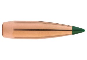 Sierra Bullets Tipped GameKing 6mm .243 100gr BT 500ct 4110C