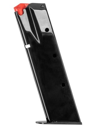 Magnum Research Baby Eagle 9mm 10 Round Black Magazine