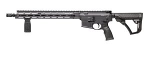 DANIEL DEFENSE DDM4 V7 5.56mm 16in 10rd Cobalt Semi-Auto AR-15 Rifle
