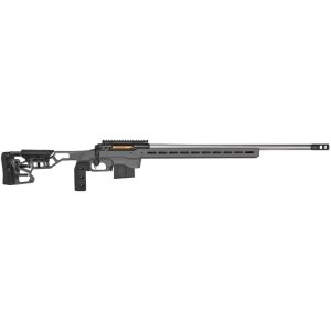 SAVAGE ARMS 110 Elite Precision 6.5 Creedmoor 26 In 10+1 Gray