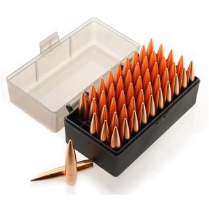 Cutting Edge MTAC 308 182gr Bullets 50/Box