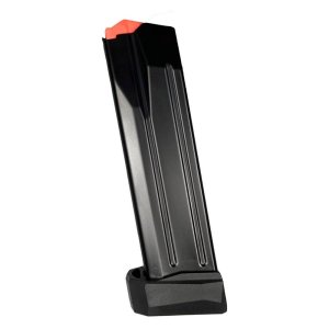 Arex Defense AD-503481 Delta L/X 9mm 19rd Pistol Magazine Black