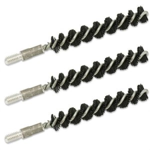 Bore Tech 3/PK NYLON RIFLE BRUSH .308 CAL 8/32 M THR