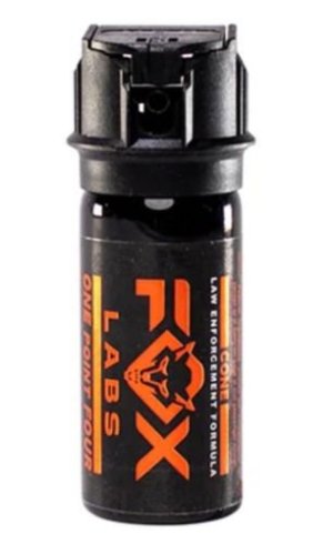 Fox Labs 154FTSDB 1.5oz Tactical Pepper Spray