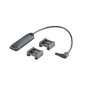 Streamlight 69483 TLR RM 1 HL-X USB Rechargeable Weapon Light System